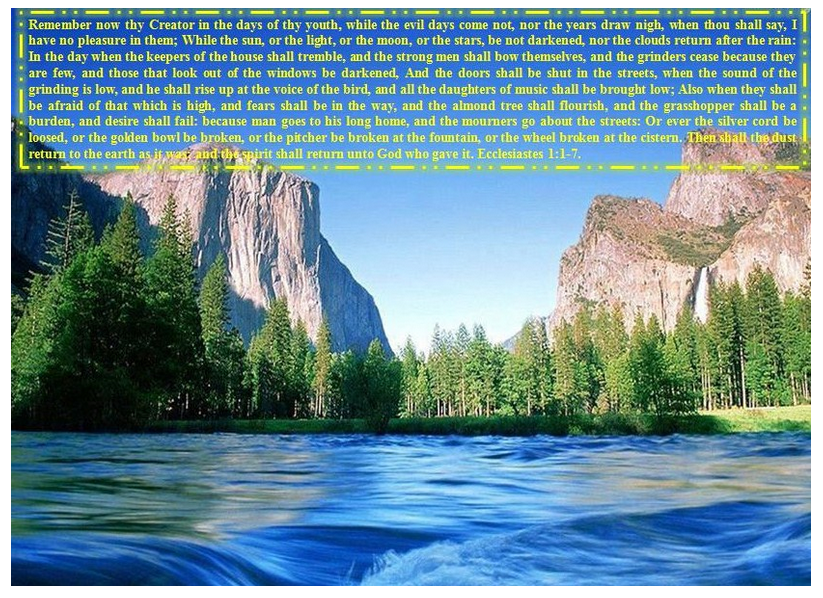 www.Tribulation101.com